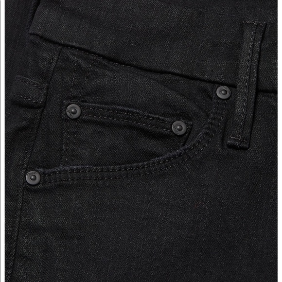 MOTHER “The Looker” Jeans - Picture 11 of 12